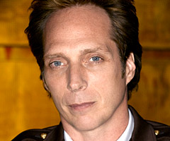 Fichtner in Invasion