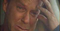 Jack Bauer Cries For No One