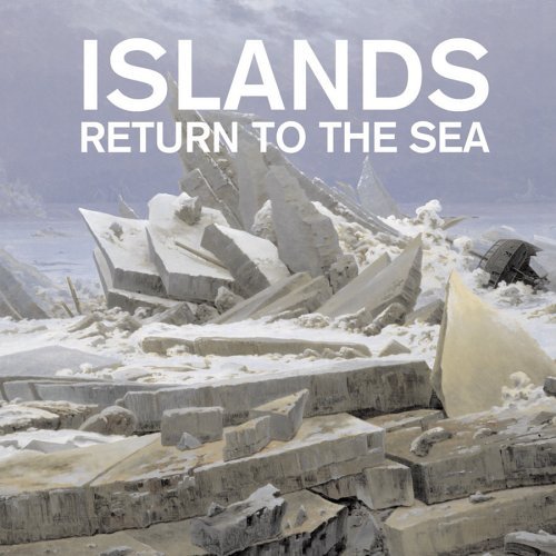 Islands Return to the Sea